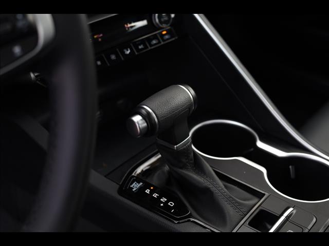 2022 Kia K5 GT-LINE AUTO FWD