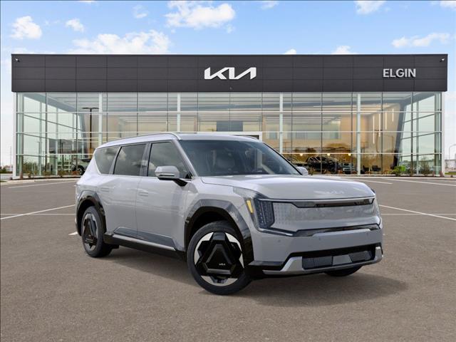 2026 Kia EV9 LAND AWD