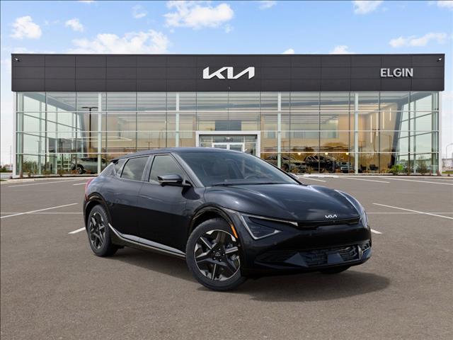 2025 Kia EV6 WIND AWD