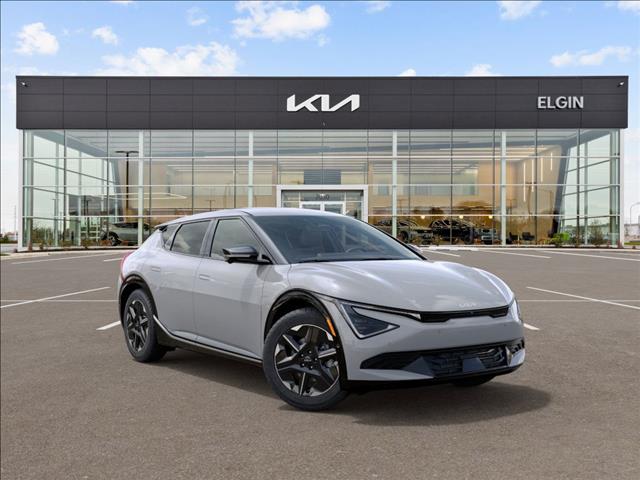 2025 Kia EV6 WIND AWD