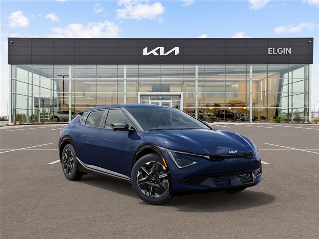 2025 Kia EV6 WIND AWD