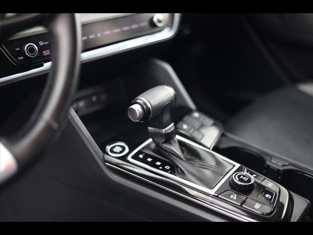2023 Kia Sportage X-LINE AWD