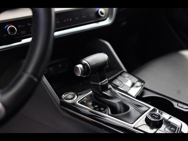 2023 Kia Sportage X-LINE AWD