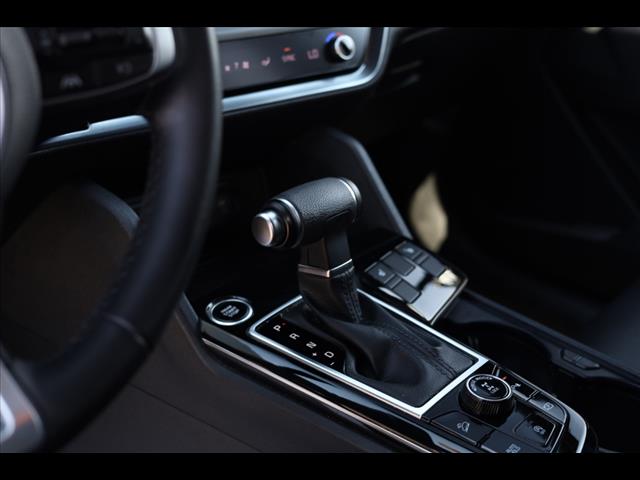 2023 Kia Sportage X-LINE AWD