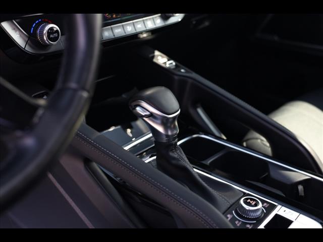 2022 Kia Telluride EX AWD PRM