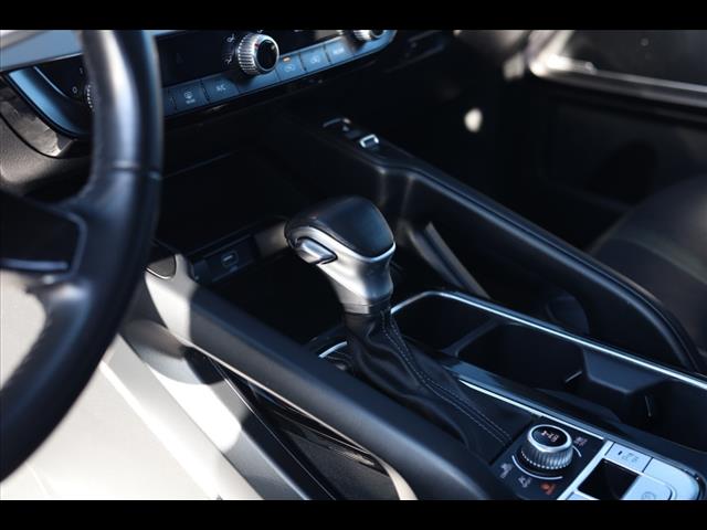 2021 Kia Telluride S AWD