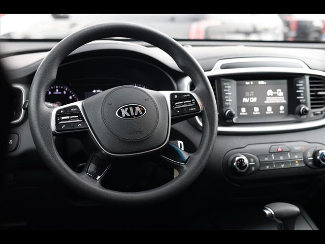 2019 Kia Sorento LX FWD