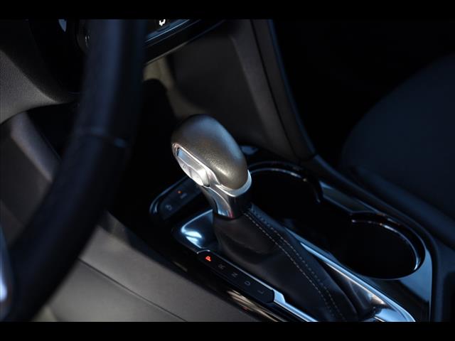 2023 Buick Encore GX AWD 4DR PREFERRED