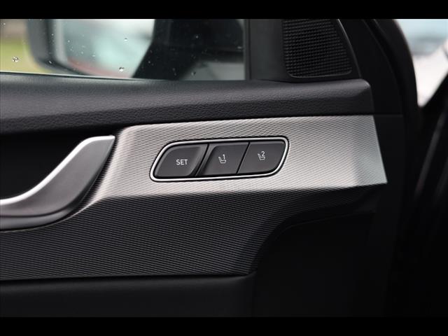 2021 Hyundai PALISADE SEL AWD