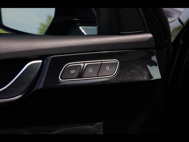 2022 Hyundai PALISADE CALLIGRAPHY FWD