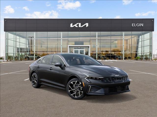 2026 Kia K5 EX AUTO FWD