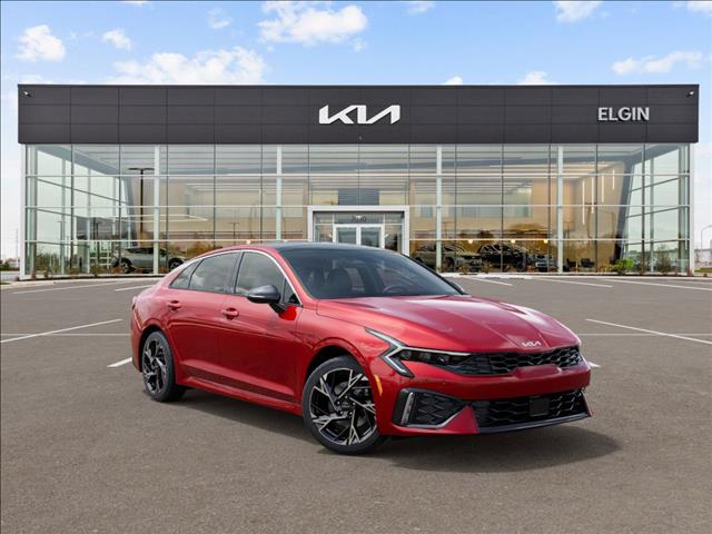 2025 Kia K5 GT-LINE AUTO AWD