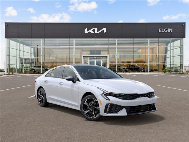 2025 Kia K5 GT-LINE AUTO AWD