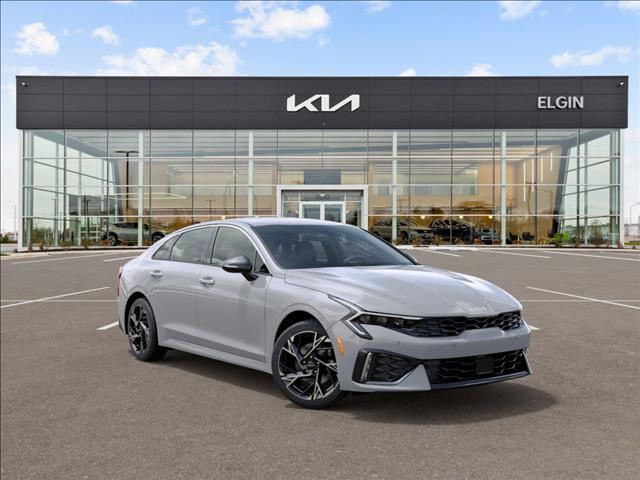 2025 Kia K5 GT-LINE AUTO AWD
