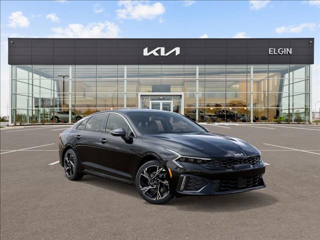 2025 Kia K5 GT-LINE AUTO FWD