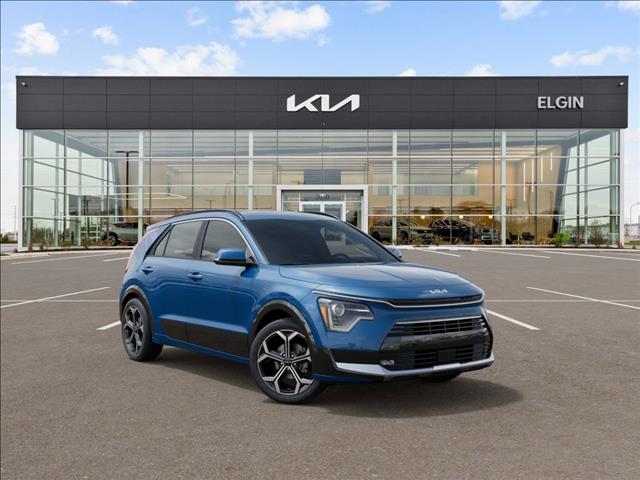 2025 Kia Niro EX TOURING FWD