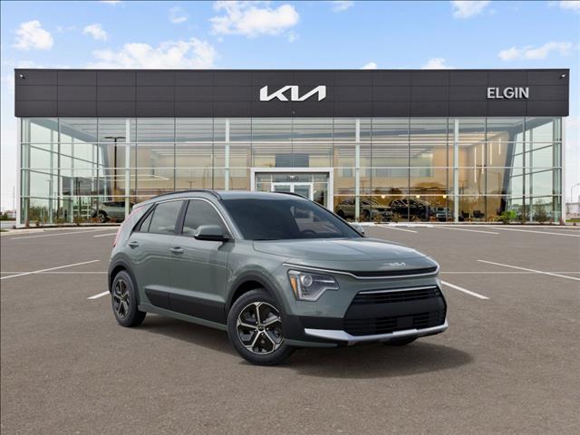 2025 Kia Niro EX FWD