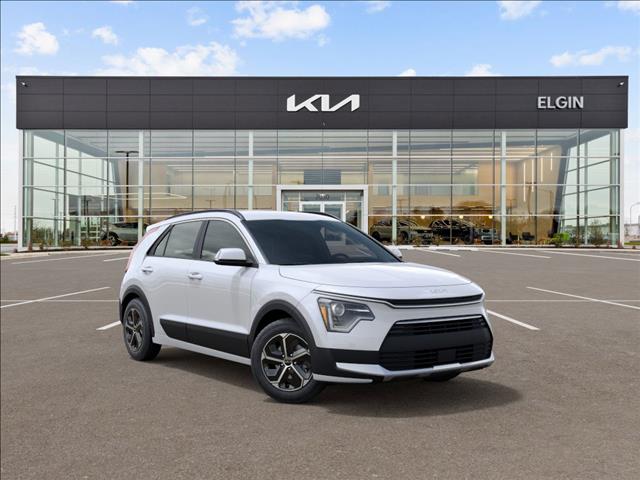 2025 Kia Niro EX FWD