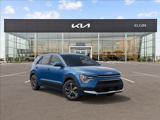 2025 Kia Niro EX FWD