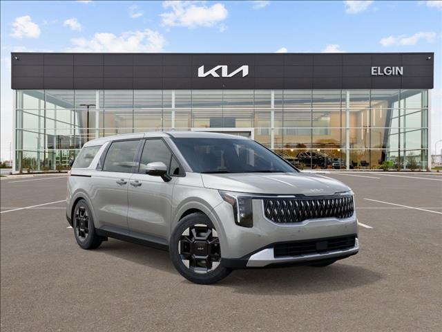 2026 Kia Carnival EX FWD