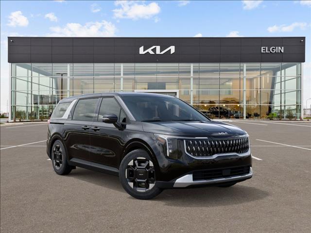 2026 Kia Carnival EX FWD