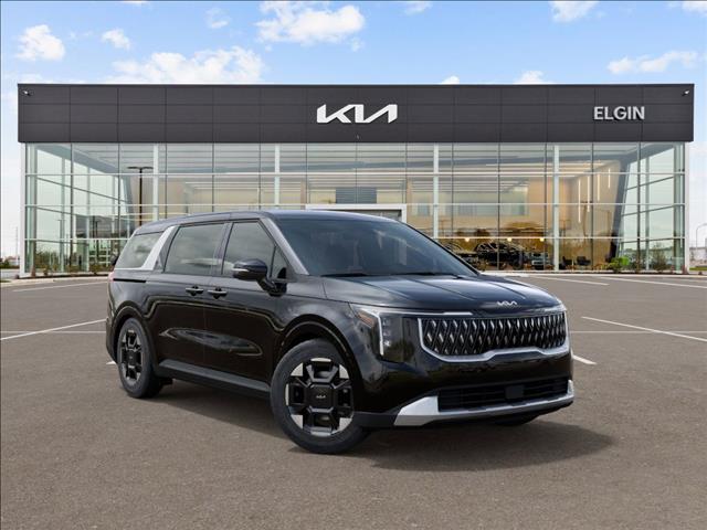 2025 Kia Carnival EX FWD