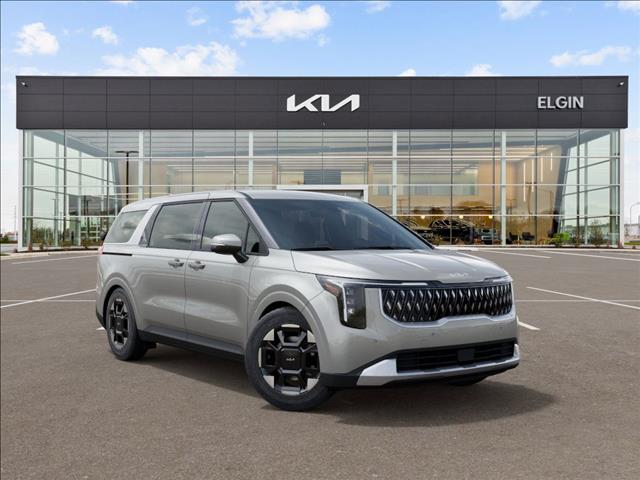 2025 Kia Carnival EX FWD