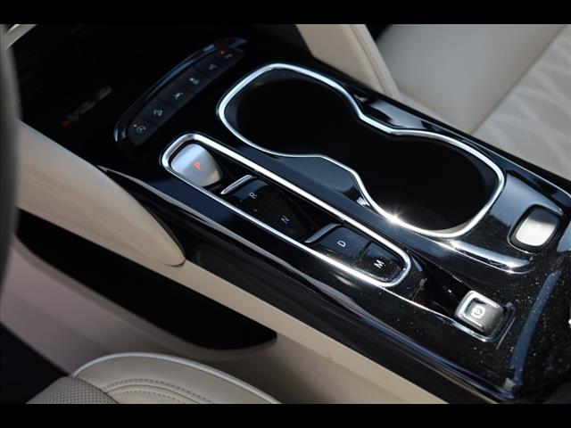 2022 Buick Envision AWD 4DR AVENIR