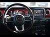 2021 Jeep Wrangler Unlimited UNLIMITED RUBICON 4X4