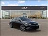 2024 Kia Forte LXS IVT
