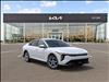 2025 Kia K4 LXS FWD