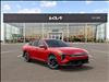 2025 Kia K4 EX FWD