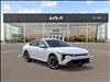 2025 Kia K4 EX FWD