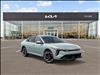 2025 Kia K4 EX FWD