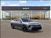 2025 Kia K4 GT-LINE TURBO FWD