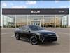 2025 Kia K4 GT-LINE FWD