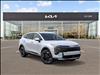 2026 Kia Sportage EX FWD