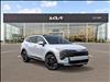2026 Kia Sportage EX AWD