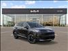 2026 Kia Sportage EX AWD