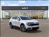 2025 Kia Sportage EX AWD