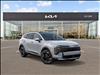 2026 Kia Sportage EX AWD