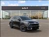 2025 Kia Sportage SX-PRESTIGE FWD