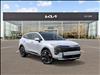 2026 Kia Sportage SX-PRESTIGE AWD