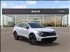 2025 Kia Sportage X-LINE AWD