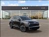 2024 Kia Sportage X-LINE AWD