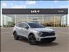 2025 Kia Sportage X-LINE AWD