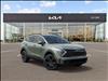 2025 Kia Sportage X-LINE AWD