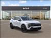 2026 Kia Sportage X-LINE AWD