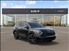 2025 Kia Sportage X-LINE AWD