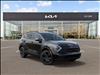 2025 Kia Sportage X-LINE AWD